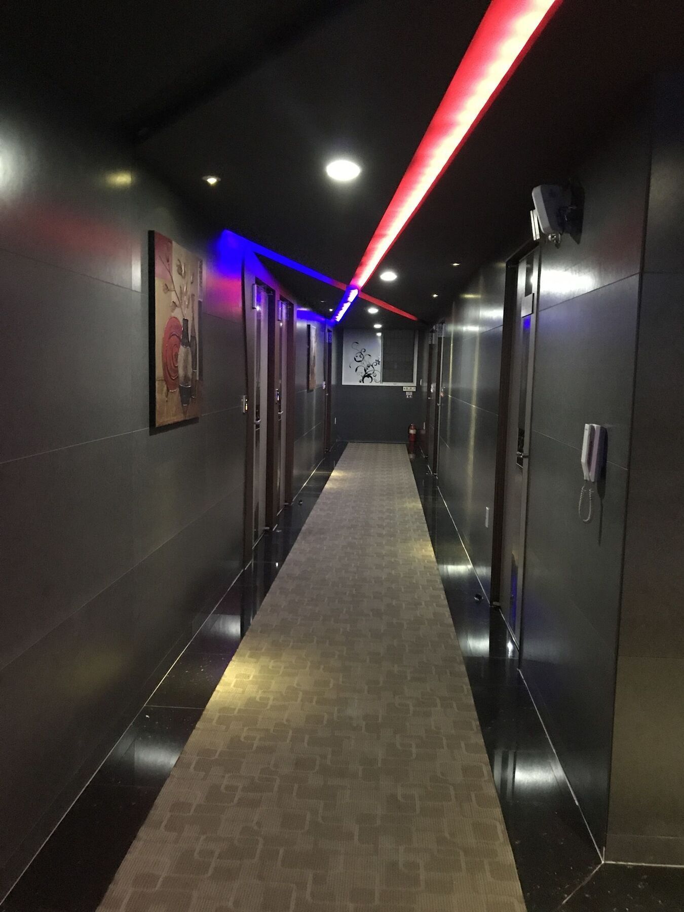 Ms Motel แทจ็อน ภายนอก รูปภาพ