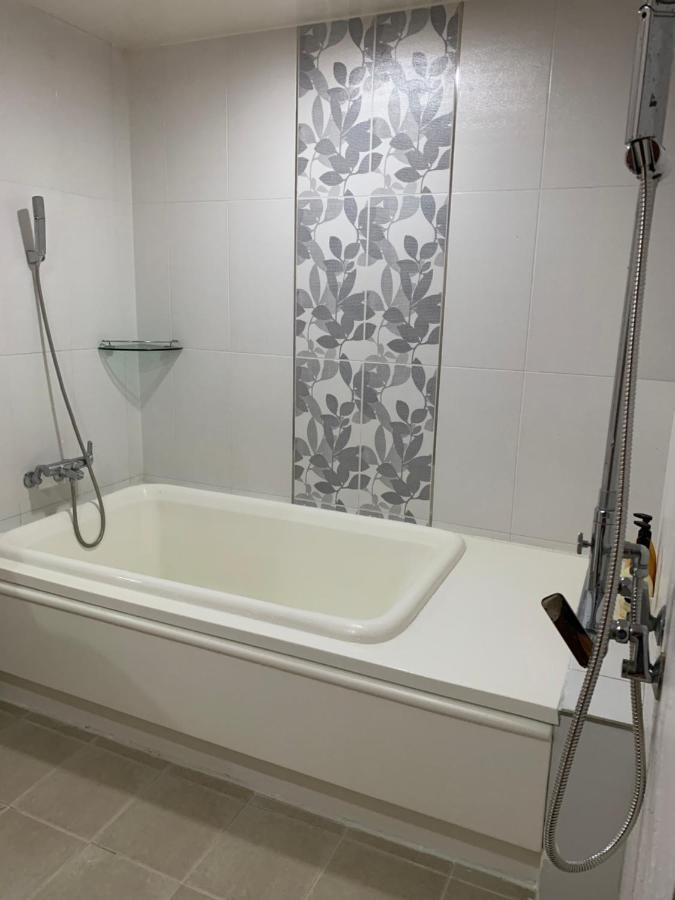 Ms Motel แทจ็อน ภายนอก รูปภาพ